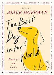 Book, The Best Dog In The World by Alice Hoffman